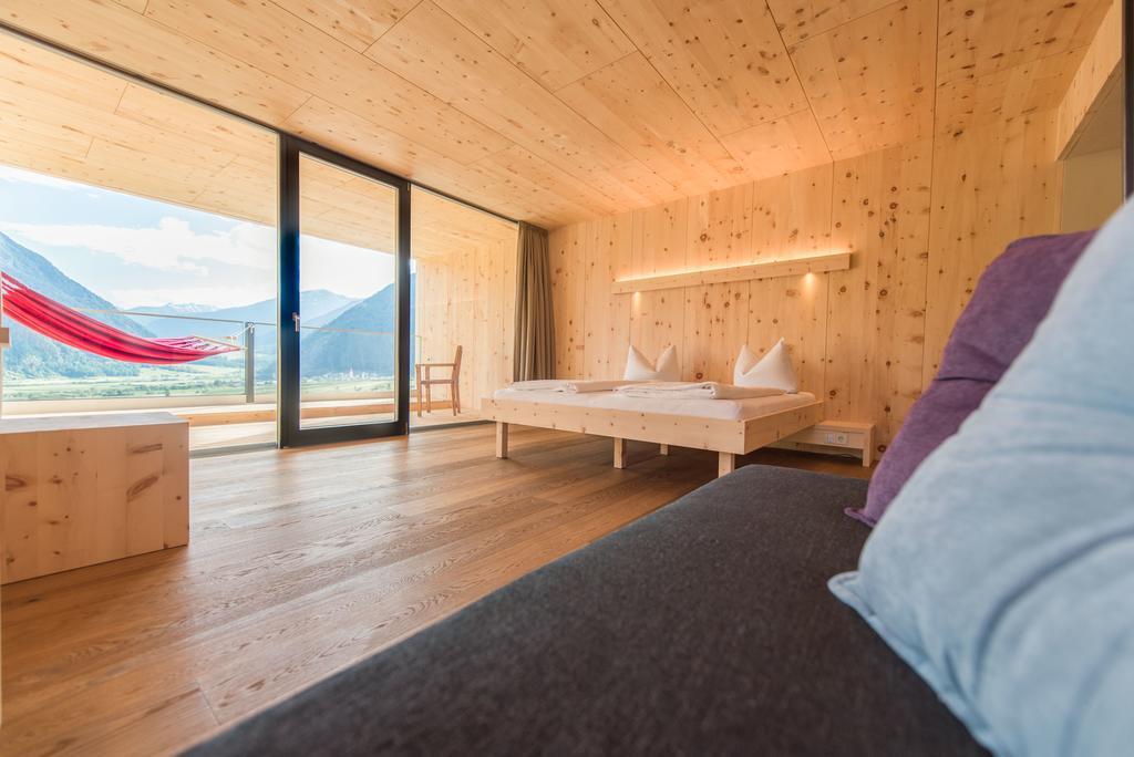 Bio Hotel Panorama 말레스베노스타 외부 사진
